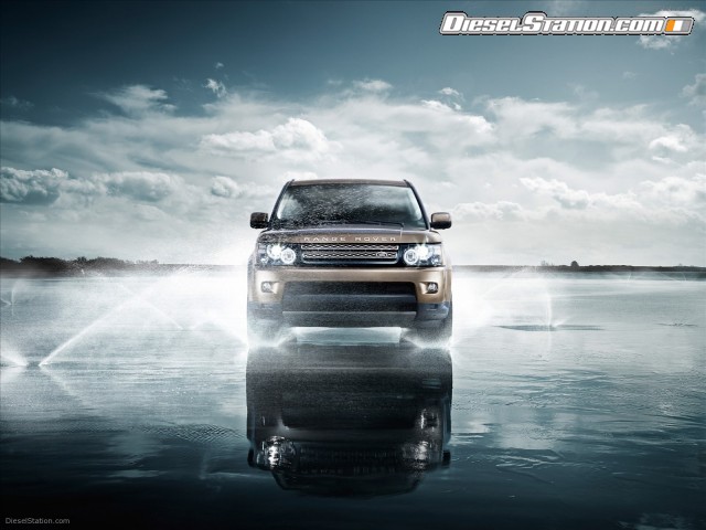 Land Rover Evoque 2012 Picture #56 Land Rover Evoque 2012 Picture #56